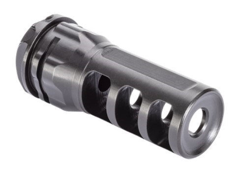 GEM 7.62 ETM MUZZLE BRAKE - Win Repeating Arms Promotion